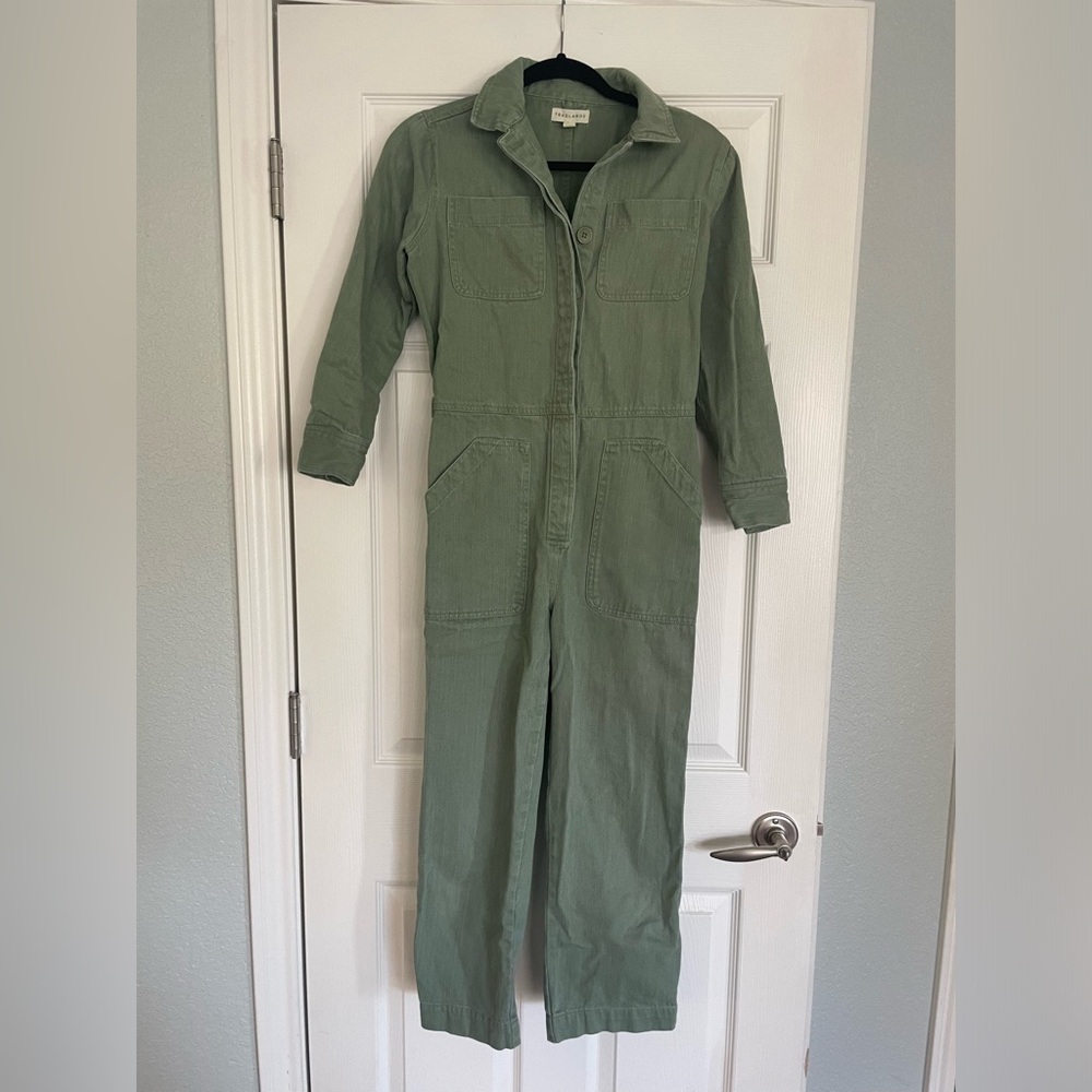 Cute Tradlands jumpsuit S